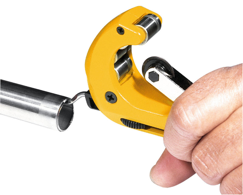 REMS-Rohrabschneider RAS Cu-INOX 3-35