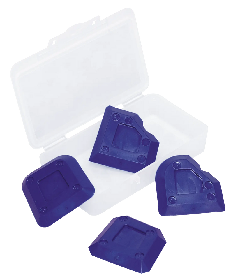 beko Fugenspachtel-Set für Dichtstoffe