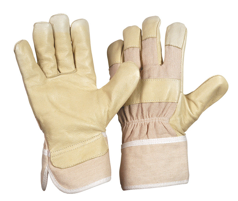 Schweinsvolleder-Handschuh 88 PAWA Größe 10,5