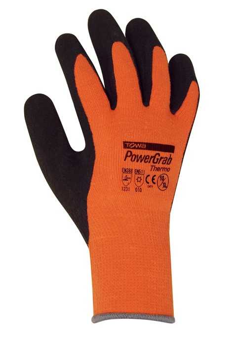 Winterhandschuh Power Grab H524