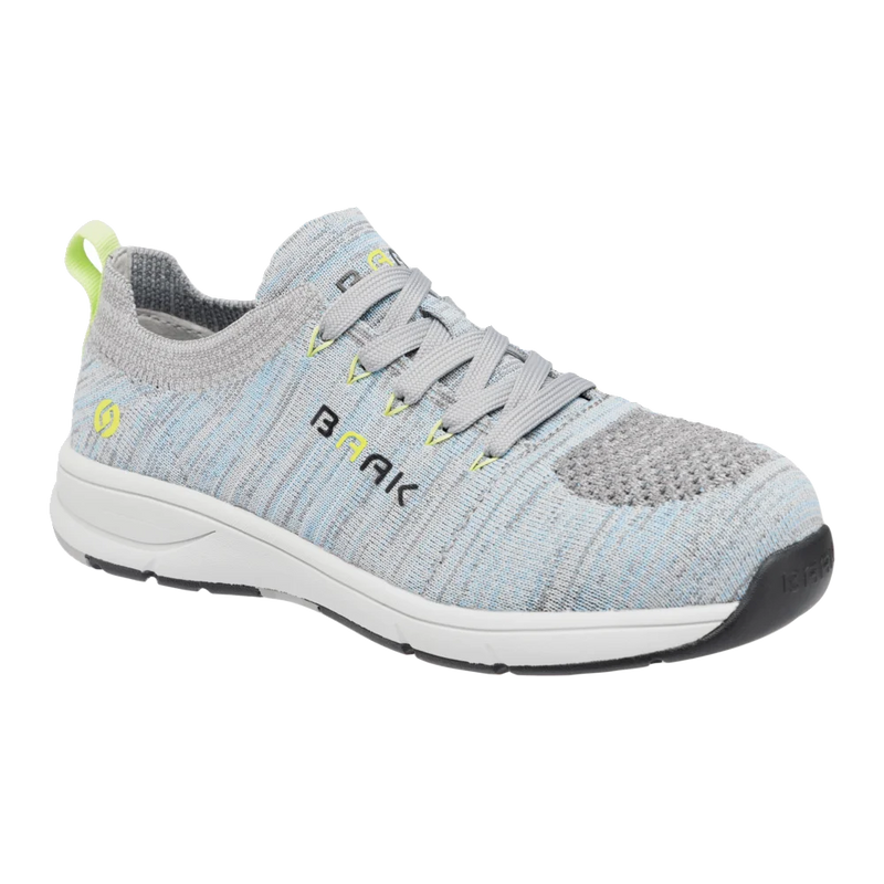 Sicherheitsschuh Baak Stella Halbschuh S1PS FO SR ESD Hallux