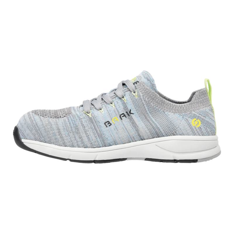 Sicherheitsschuh Baak Stella Halbschuh S1PS FO SR ESD Hallux