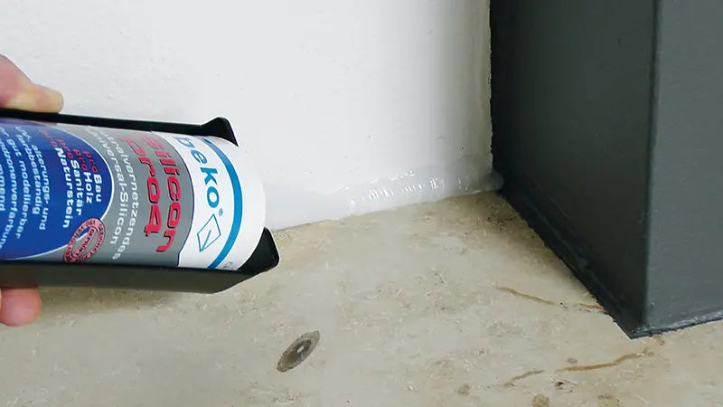 beko Silicon pro4 Premium