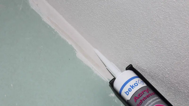 beko Acryl Dichtstoff