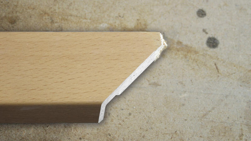 beko 2-K Holzspachtel ähnlich eiche, inkl. Härter