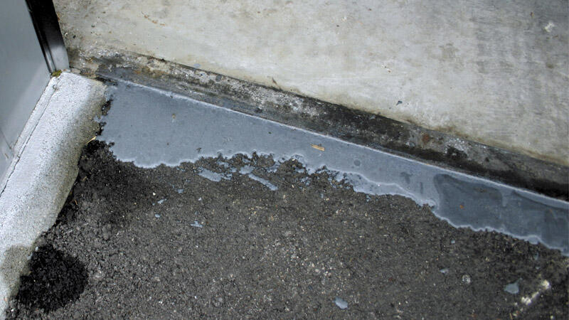 beko 2-K Epoxy Reparaturharz, inkl. 10 x Estrichklammern