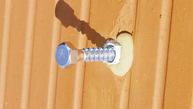 beko Allcon 10 Konstruktionsklebstoff