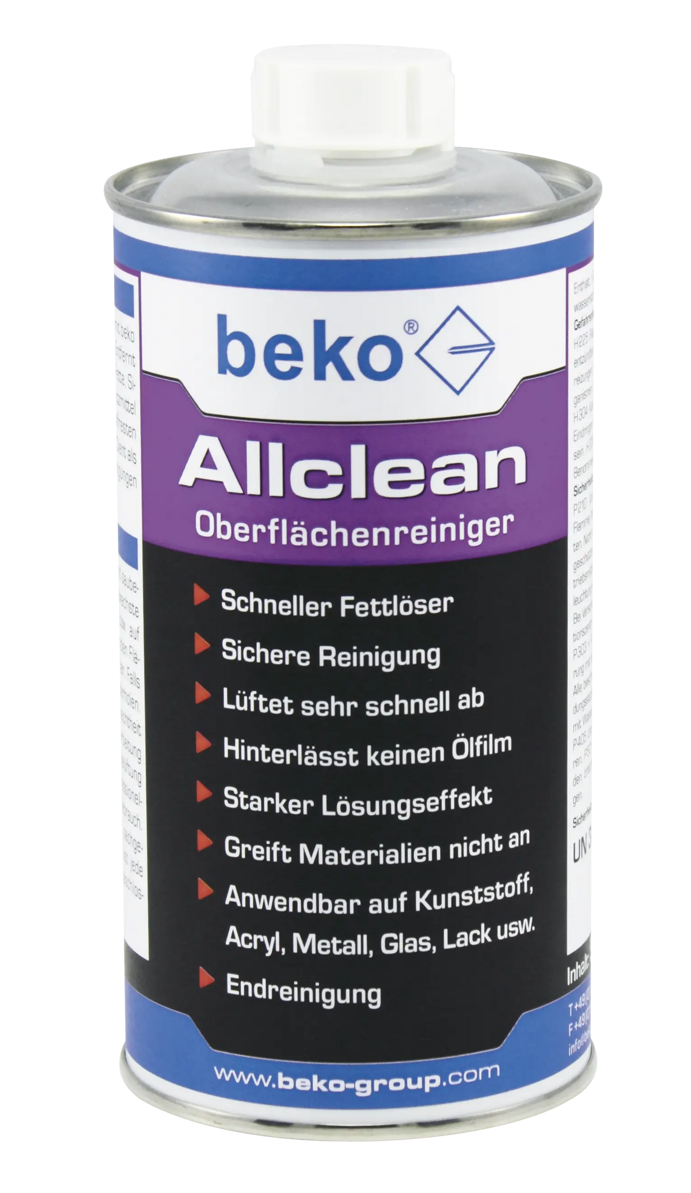 Sonstige Chemie