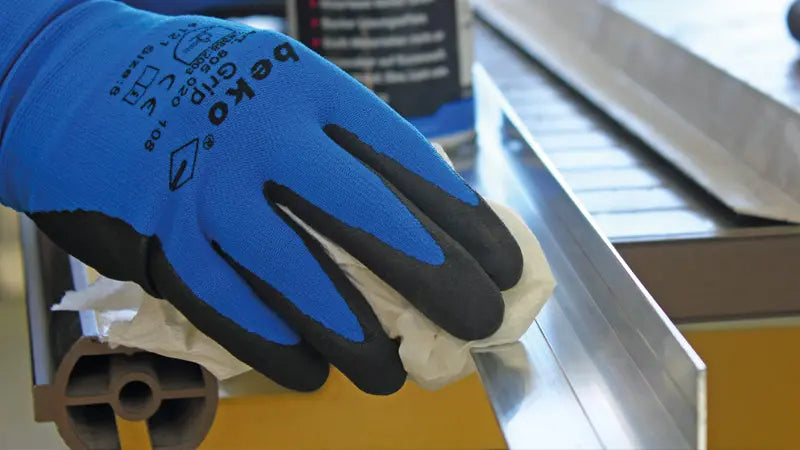 beko Allclean Oberflächenreiniger