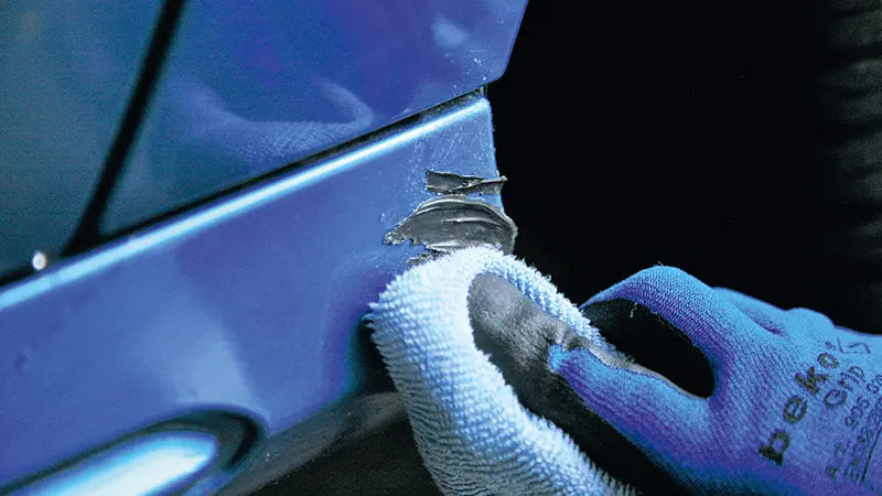 beko Allclean Oberflächenreiniger