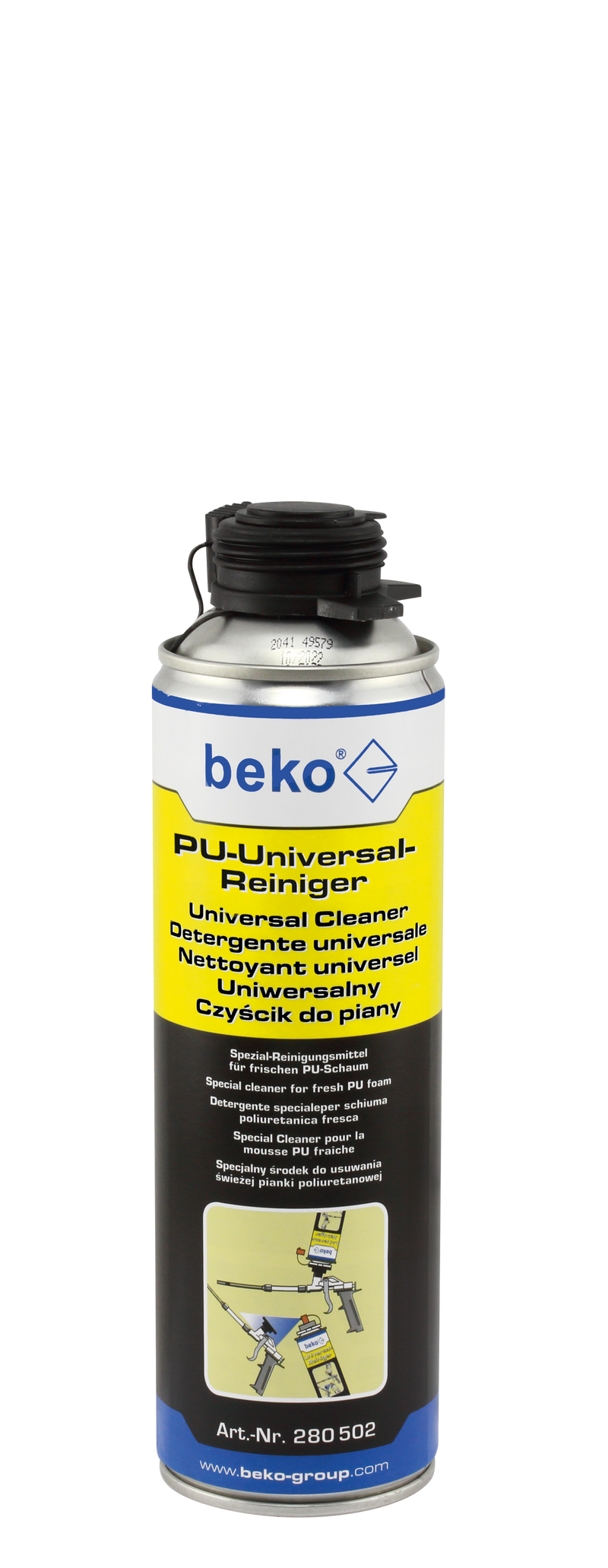 PU-Universal-Reiniger