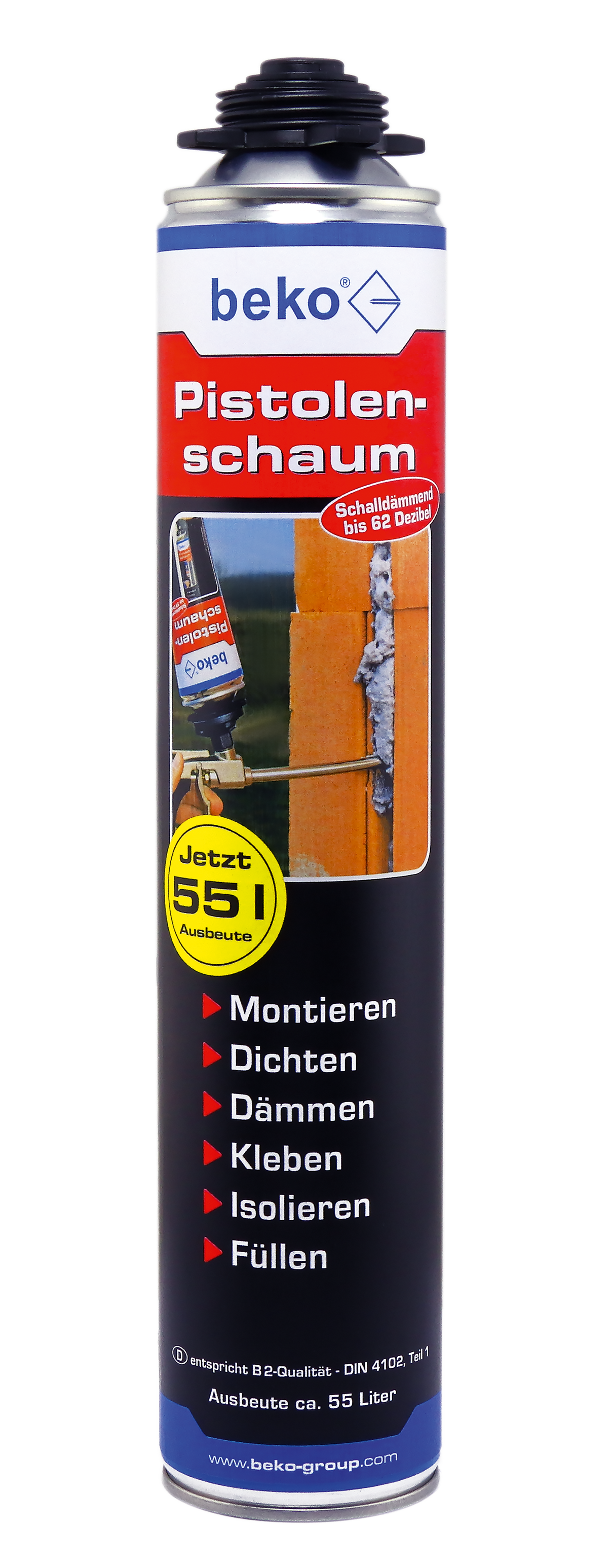 PU Schäume