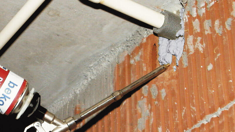 beko Pistolenschaum 750ml