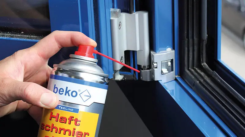 beko TecLine Haftschmierstoff
