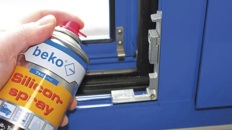 beko TecLine Siliconspray