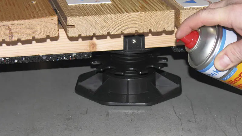 beko TecLine Siliconspray