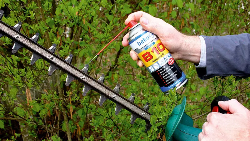 beko TecLine B10 Universal-Öl