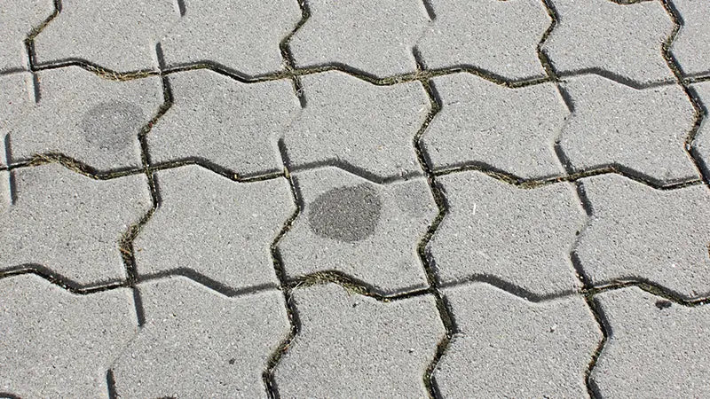 beko TecLine Ölfleckenentferner