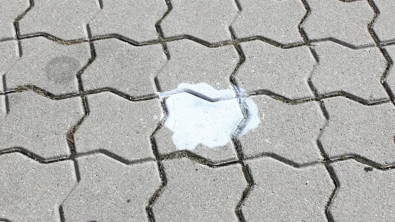 beko TecLine Ölfleckenentferner