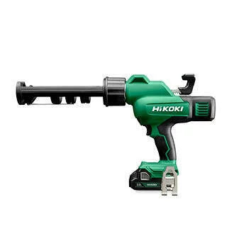 HiKOKI Akku Kartuschenpistole AC18DA 600ml