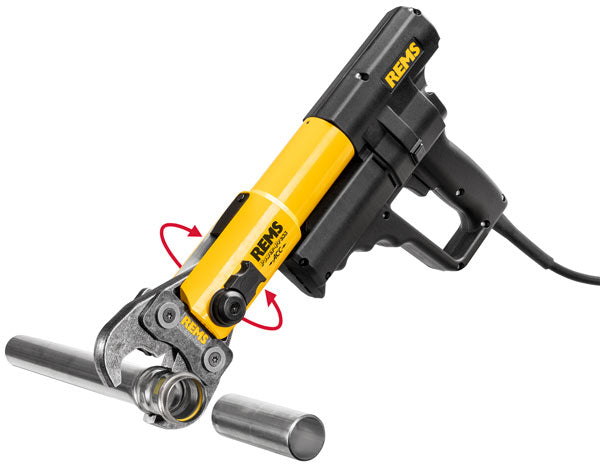 REMS Power-Press ACC