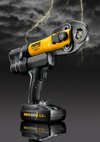 REMS Mini-Press 22 V ACC