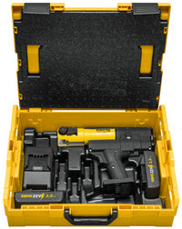 REMS Mini-Press 22 V ACC