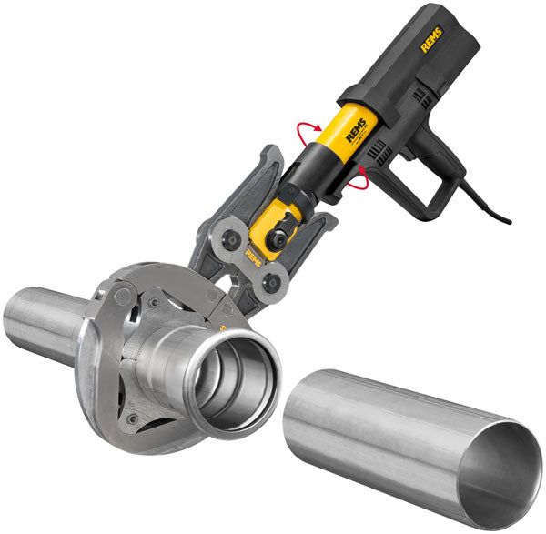 REMS Power-Press XL ACC