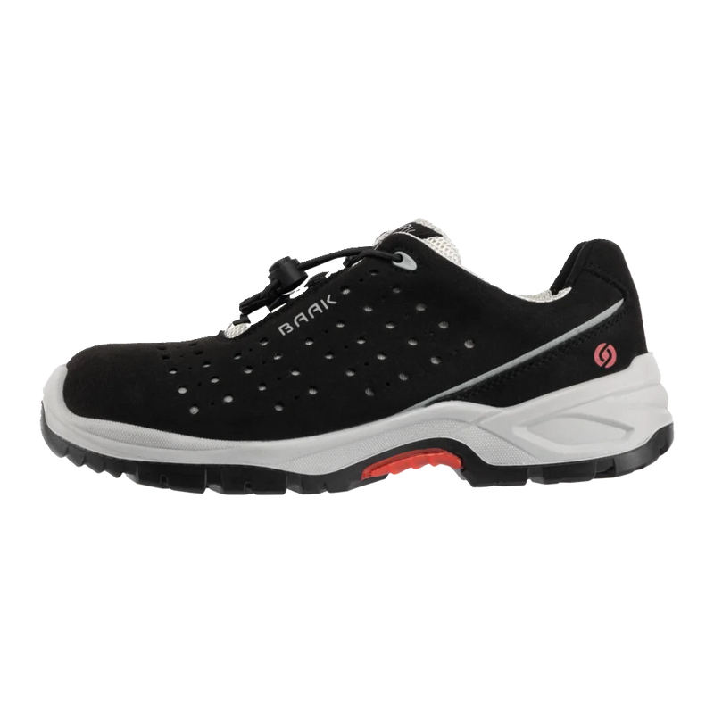 Sicherheitsschuh Baak Henk Halbschuh S1P SRC ESD