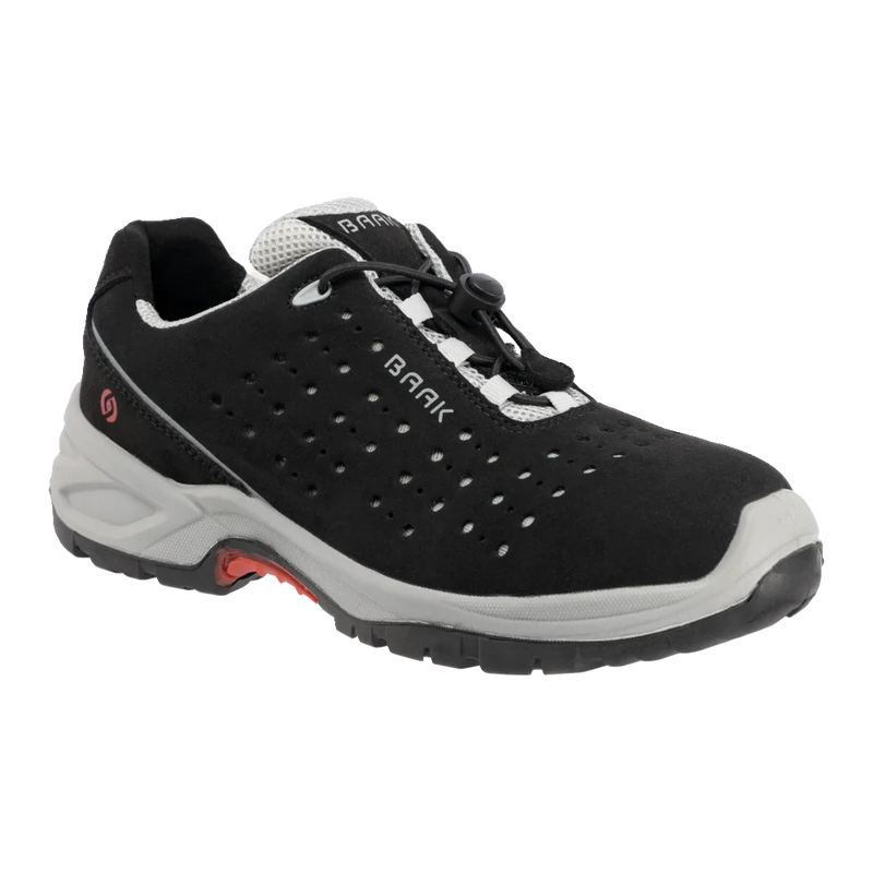 Sicherheitsschuh Baak Henk Halbschuh S1P SRC ESD