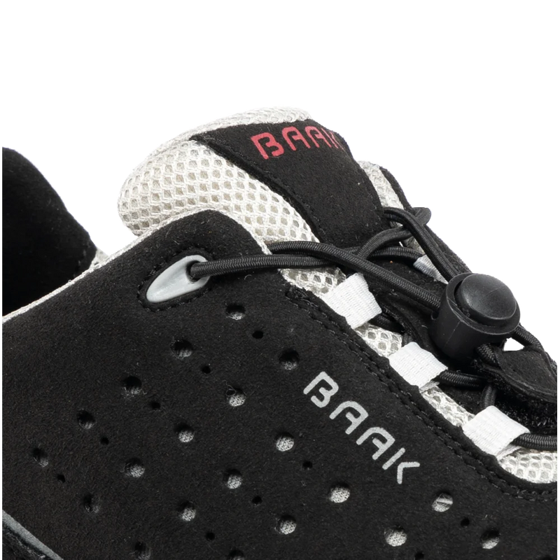 Sicherheitsschuh Baak Henk Halbschuh S1P SRC ESD