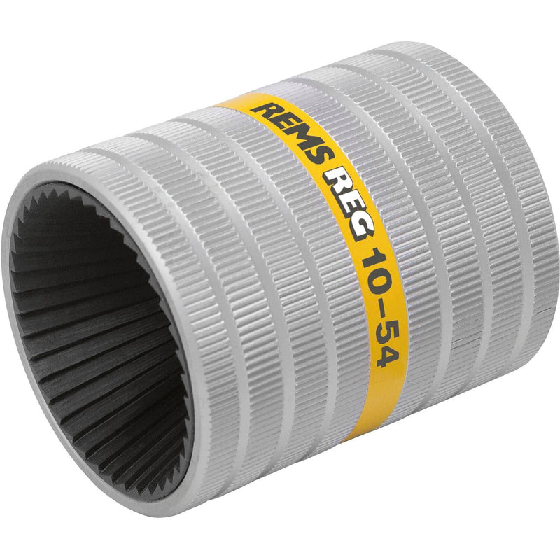 REMS-Rohrentgrater REG 10-54 Entgratwerkzeug