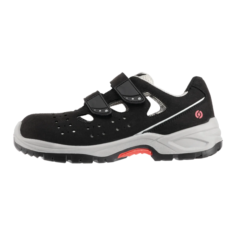 Sicherheitsschuh Baak Hardy Sandale S1P SRC ESD