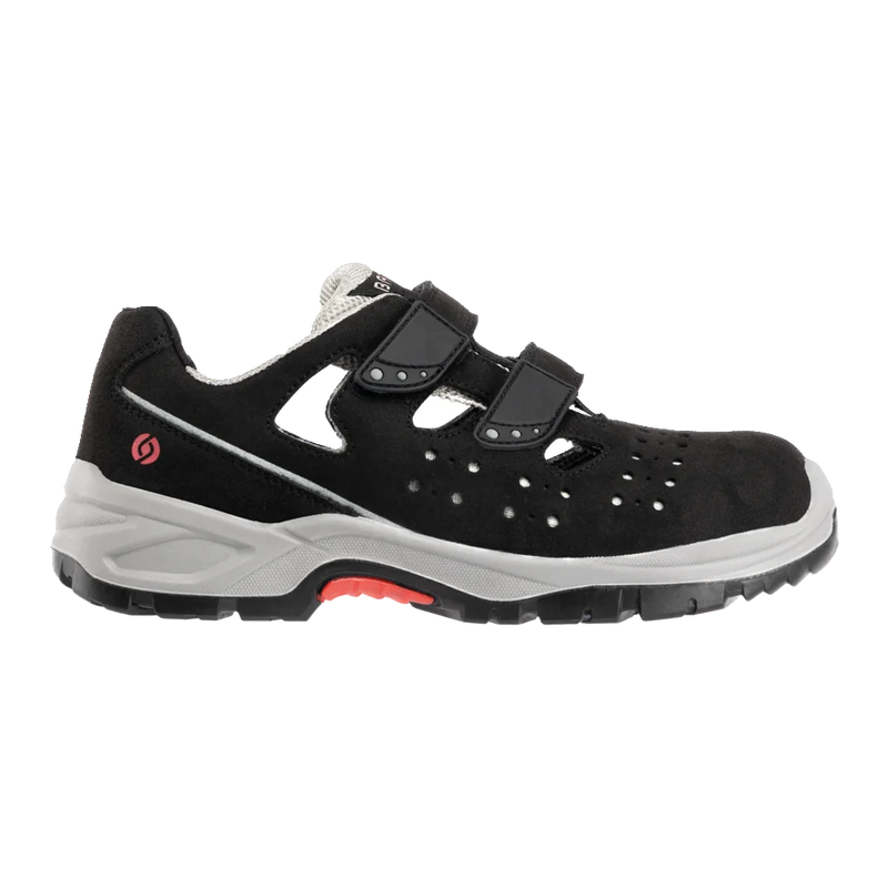 Sicherheitsschuh Baak Hardy Sandale S1P SRC ESD