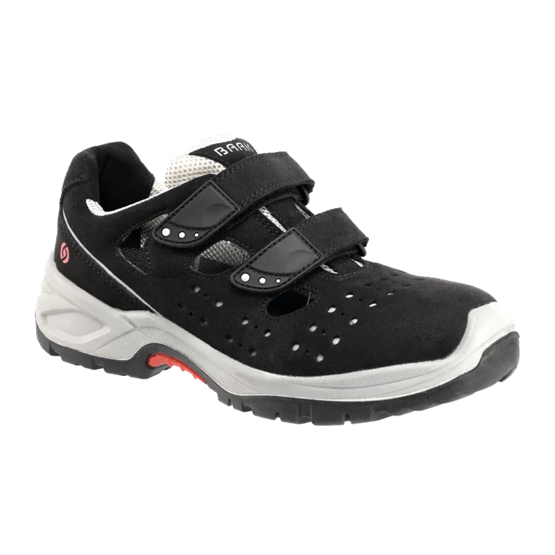 Sicherheitsschuh Baak Hardy Sandale S1P SRC ESD