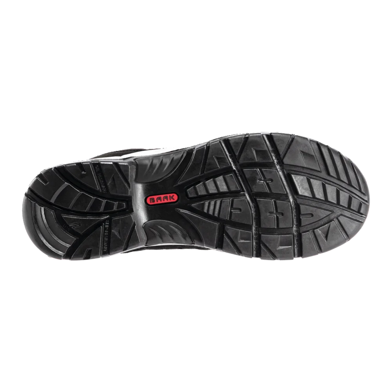 Sicherheitsschuh Baak Hendrik Stiefel S1P SRC ESD