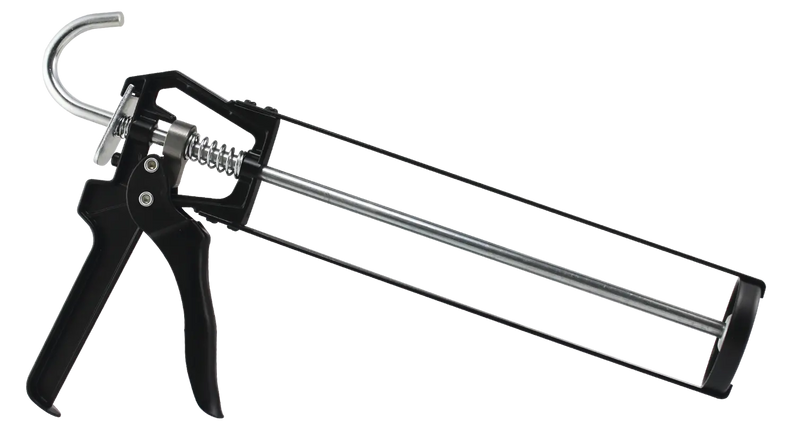 beko Kartuschenpresse Skelett Metall PREMIUM