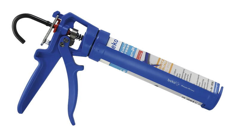 beko Kartuschenpresse Power-Press