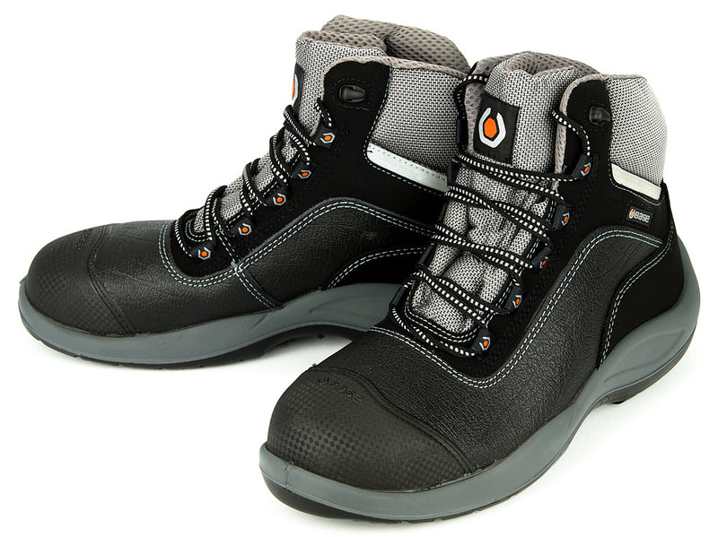 Sicherheitsschuh BASE PROTECTION B0119 Beethoven, schwarz