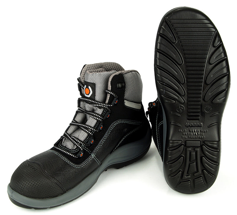 Sicherheitsschuh BASE PROTECTION B0119 Beethoven, schwarz