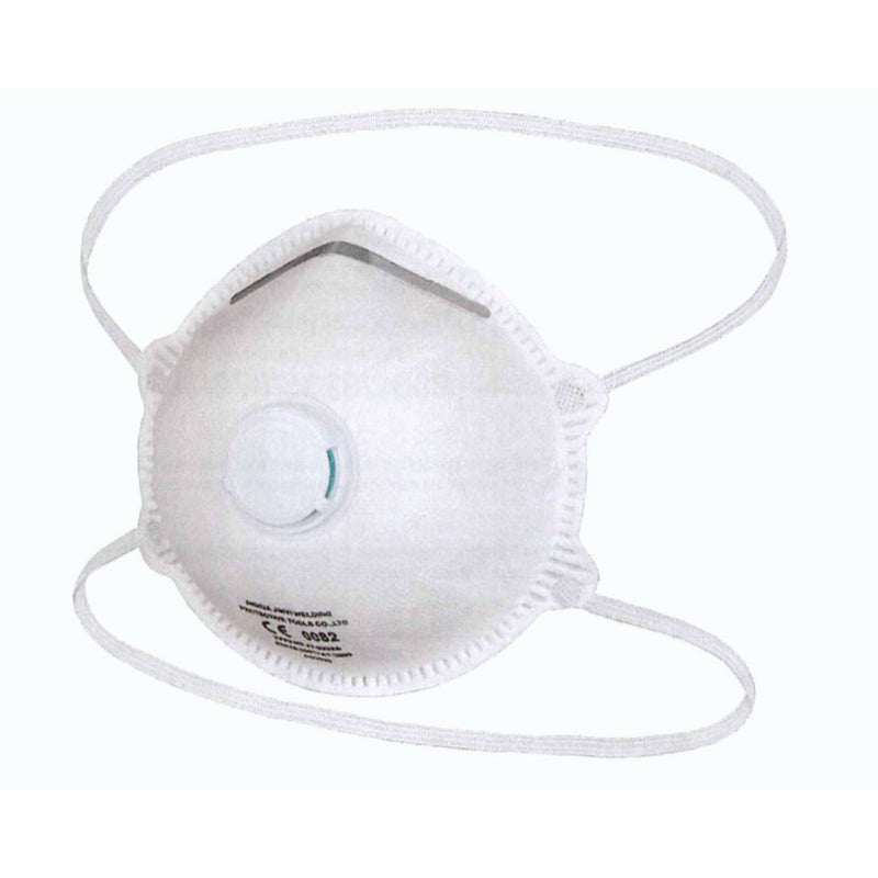 Atemschutzmaske FFP2