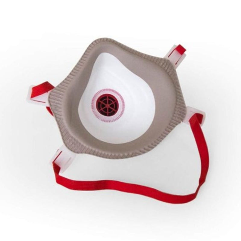 Atemschutzmaske FFP3 mit Ventil