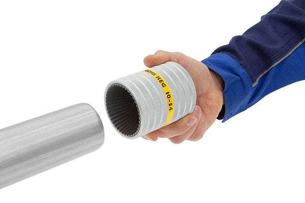 REMS-Rohrentgrater REG 8-35 Entgratwerkzeug