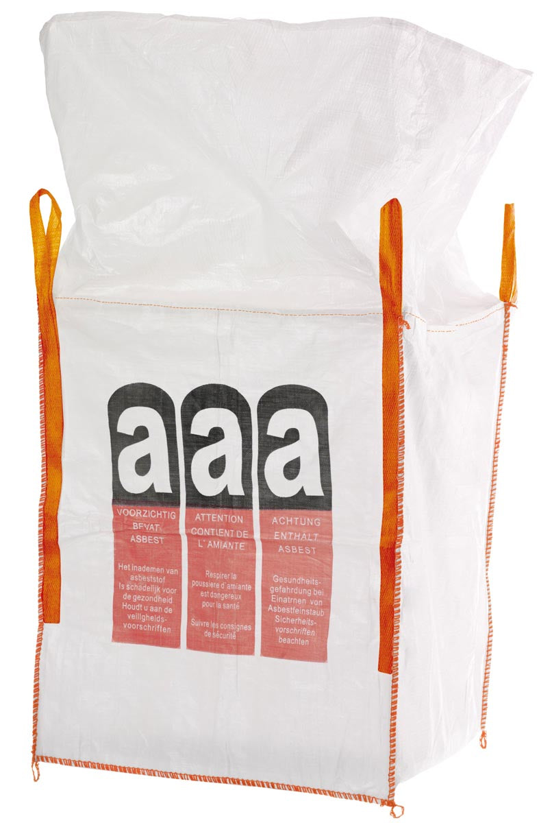 Entsorgung / Big Bags