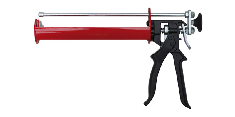 MKT VM-P 345 Auspresspistole für Shuttle-Kartuschen mit 345 ml