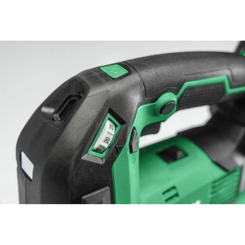 HiKOKI Akku-Fettpresse AL18DA