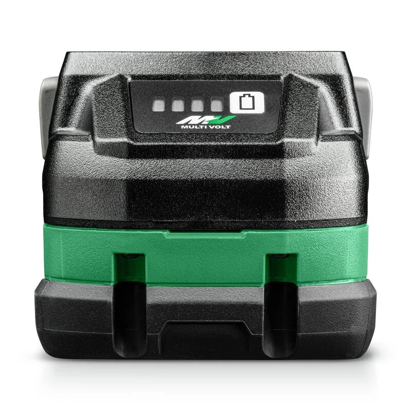 HiKOKI MULTI VOLT Akku BSL36A18X (36V/18V - 2.5Ah/5.0Ah)