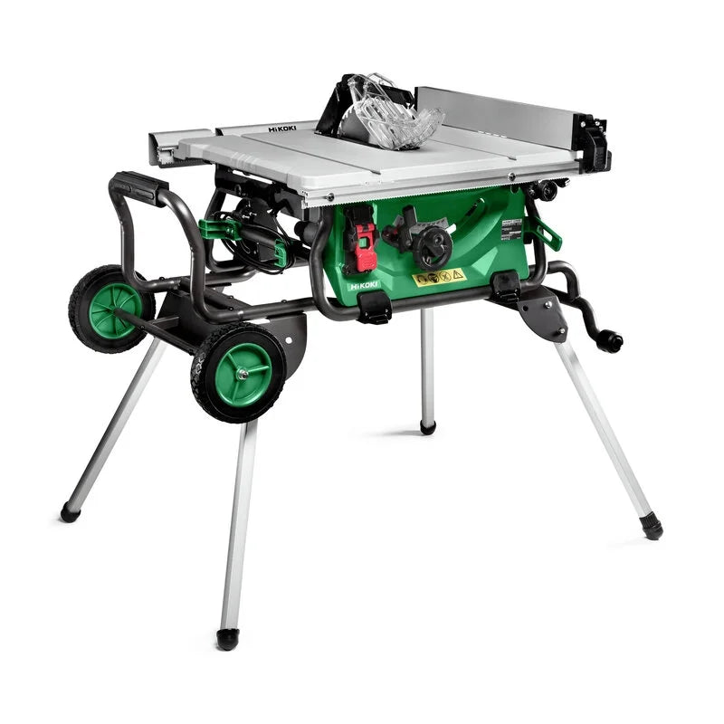 HiKOKI Tischkreissäge C10RJ