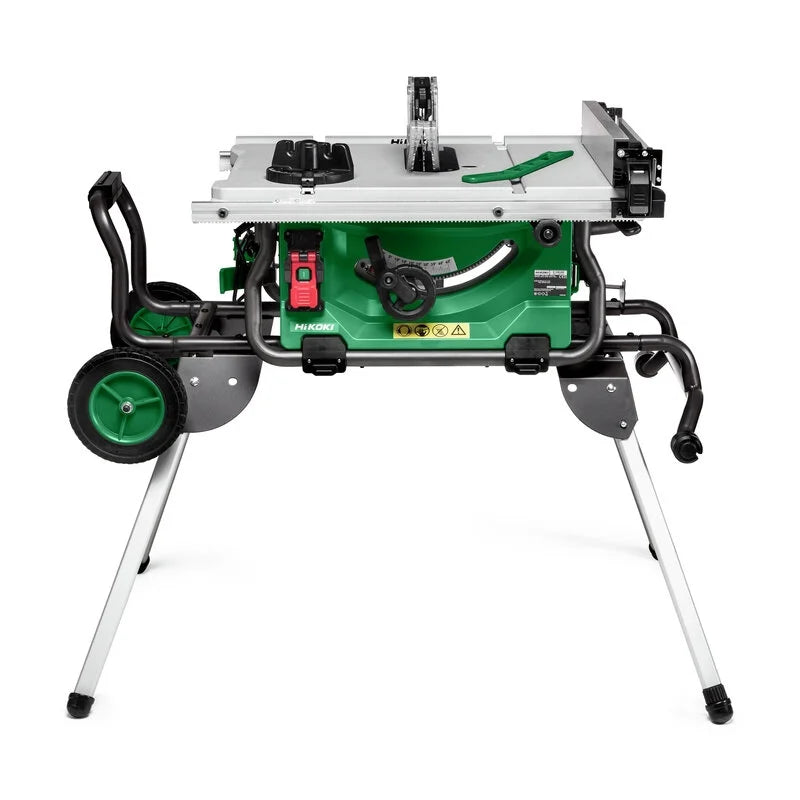HiKOKI Tischkreissäge C10RJ