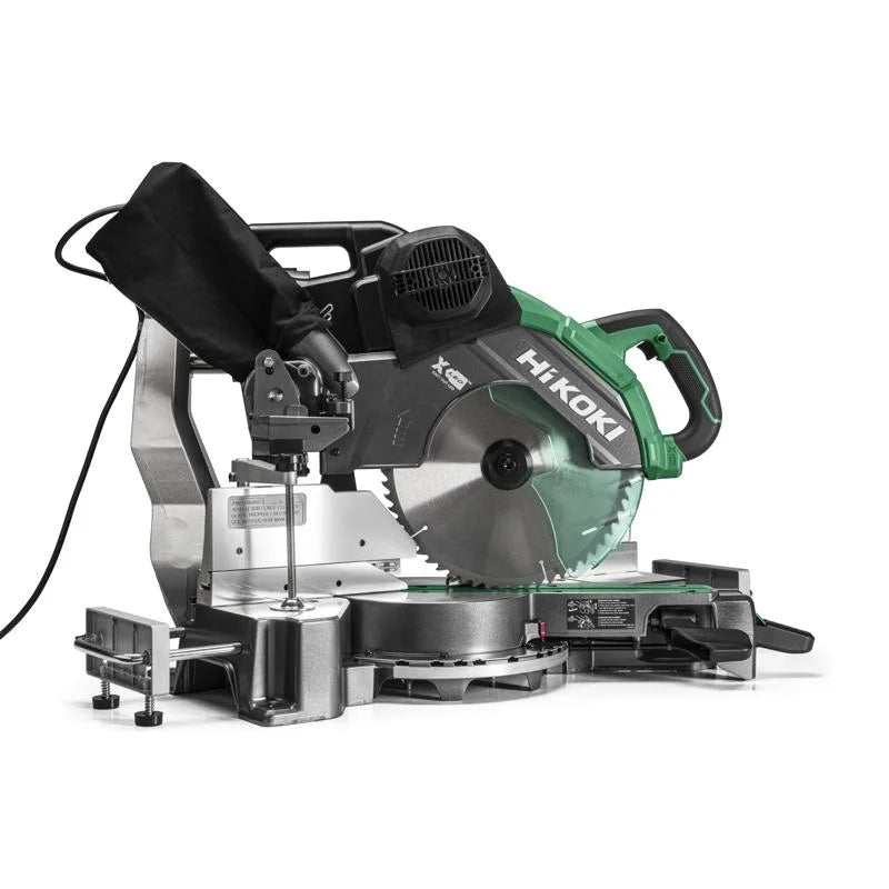 HiKOKI Paneelsäge C12RSH3